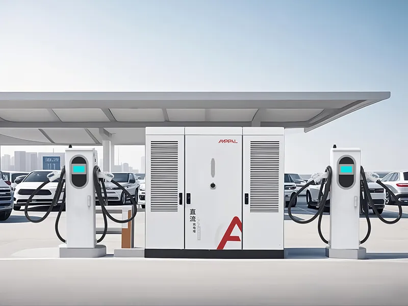 Jak wybrać odpowiednią domową ładowarkę EV Moc: 7 kW, 11 kW czy 22 kW?