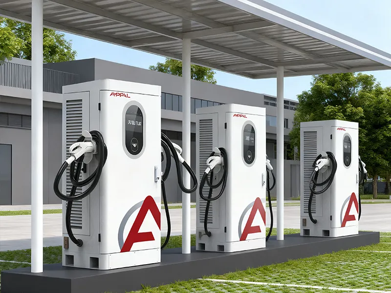 Jakie są zalety i wady wolnego ładowania AC i szybkiego ładowania DC w pojazdach elektrycznych?