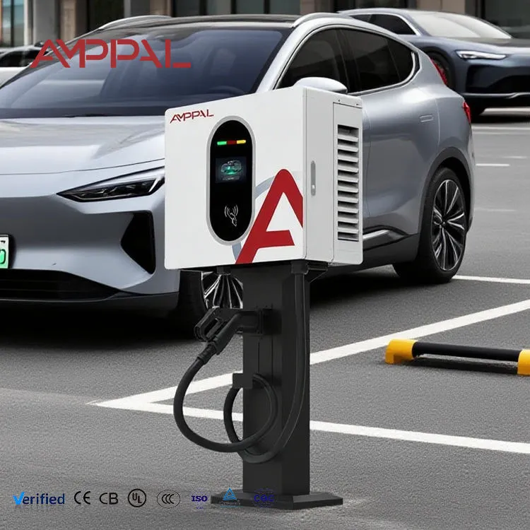 Kompaktowa ścienna ładowarka prądu stałego o mocy 30 kW dla dealerów i warsztatów Kompaktowa ścienna ładowarka prądu stałego o mocy 30 kW dla dealerów i warsztatów