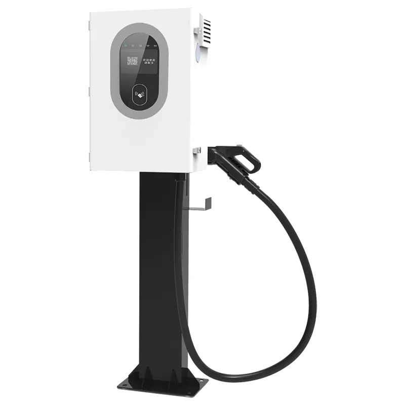 Dwukierunkowa ładowarka EV V2G DC o mocy 7 kW do zastosowań związanych z energią domową i inteligentnymi sieciami Dwukierunkowa ładowarka EV V2G DC o mocy 7 kW do zastosowań związanych z energią domową i inteligentnymi sieciami