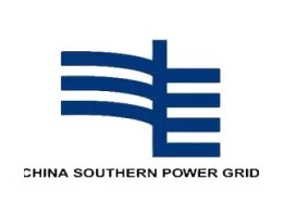 Client logo of China Southern Power Grid